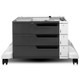 HP LaserJet Kit de chargement et socle (3x500-sheet) - CF242A