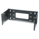 Middle Atlantic Products  étagère 4U Rack monté sur le mur Noir - HPM-4-915