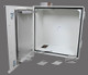 WIREMOLD  armoire électrique - CZE-242412PP