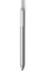 Microsoft Classroom Pen 2 stylet 8 g Platine - IVD-00001
