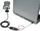 Manhattan Câble convertisseur USB-A vers série RS232/COM/DB9, 45 cm, mâle à mâle, FTDI FT232RL, compatible Windows 11, noir/argent, garantie 3 ans, équivalent à ICUSB2321F - 151856