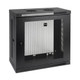 Tripp Lite  étagère 12U Rack monté sur le mur Noir - SRW12U13