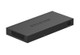 NETGEAR GS324PP Non-géré Gigabit Ethernet (10/100/1000) Connexion Ethernet, supportant l'alimentation via ce port (PoE) Noir - GS324PP-100NAS