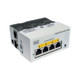 Cisco  commutateur réseau Géré L2 Gigabit Ethernet (10/100/1000) Connexion Ethernet, supportant l'alimentation via ce port (PoE) Gris - CMICR-4PS