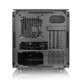 Thermaltake Level 20 VT Micro Tower Noir, Argent - CA-1L2-00S1WN-00