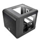 Thermaltake Core V1 Cube Noir - CA-1B8-00S1WN-00