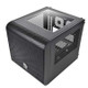 Thermaltake Core V1 Cube Noir - CA-1B8-00S1WN-00