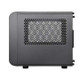 Thermaltake Core V1 Cube Noir - CA-1B8-00S1WN-00