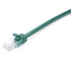 V7 Câble réseau CAT6 STP 10M Vert - V7CAT6UTP-10M-GRN