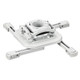 Chief  support pour projecteurs Plafond Blanc - RSMCUW