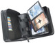 Case Logic  étui disque optique Boîtier DVD 200 disques Marron - 3200338