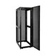 Tripp Lite  étagère 42U Rack autonome Noir - SR42UB1032