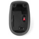 Kensington Pro Fit souris Bureau Ambidextre RF sans fil Laser 1000 DPI - K75228WW