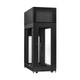 Tripp Lite  étagère 33U Rack autonome Noir - SRCOOL3KTP33U