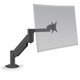 HAT Design Works  support d'écran plat pour bureau 109,2 cm (43") Noir - 7500-1500-104