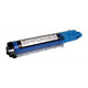 West Point Products  Cartouche de toner 1 pièce(s) Cyan - 200110