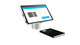 HP Lecteur de codes-barres Engage One Pro - 9YH49AA
