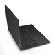 Lenovo ThinkPad T14s Gen 6 (Snapdragon) Copilot+ PC X1E-78-100 Ordinateur portable 35,6 cm (14") WUXGA 32 Go LPDDR5x-SDRAM 1 To SSD Wi-Fi 7 (802.11be) Windows 11 Pro Français Noir - 21N10000CA