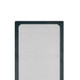 Middle Atlantic Products  accessoire de racks Porte arrière ventilée - DLVRD-44