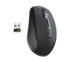 Logitech MX Anywhere 3S souris Bureau RF sans fil + Bluetooth Laser 8000 DPI - 910-006956