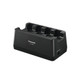 Panasonic  chargeur de batterie Batterie d'ordinateur portable Secteur - FZ-VCB551M