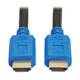Tripp Lite  câble HDMI 3 m HDMI Type A (Standard) Noir - P568-010-8K6