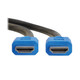 Tripp Lite  câble HDMI 3 m HDMI Type A (Standard) Noir - P568-010-8K6