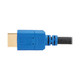 Tripp Lite  câble HDMI 3 m HDMI Type A (Standard) Noir - P568-010-8K6