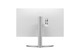 LG  écran plat de PC 80 cm (31.5") 3840 x 2160 pixels 4K Ultra HD LED Argent - 32UP550-W