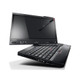 Lenovo ThinkPad X230 Tablet Intel® Core™ i7 i7-3520M Hybride (2-en-1) 31,8 cm (12.5") Écran tactile 4 Go DDR3-SDRAM 500 Go HDD Windows 7 Professional Noir - 34352TU