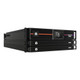 Vertiv Liebert  alimentation d'énergie non interruptible Double-conversion (en ligne) 10 kVA 10000 W - GXT5LI-10KMVRT4UXLN