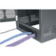 Middle Atlantic Products  accessoire de racks Porte - BGR-RDC45