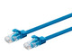 Monoprice  câble de réseau Bleu 4,3 m Cat6 U/UTP (UTP) - 16059