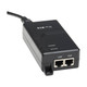 Tripp Lite  adaptateur et injecteur PoE Gigabit Ethernet 30 V - NPOE-30W-1G-INT