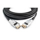Kramer Electronics CLS-AOCH/UF-197 câble HDMI 60 m HDMI Type A (Standard) Noir - 98-042600197