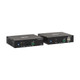 Tripp Lite  extension audio/video Émetteur et récepteur AV Noir - B127F-1A1-MM-HH