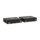 Tripp Lite  extension audio/video Émetteur et récepteur AV Noir - B127F-1A1-MM-HH