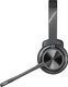HP Poly Micro-casque Poly Voyager 4310 certifié Microsoft Teams USB-C +dongle BT700 - 77Y95AA
