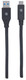Manhattan Câble USB-C vers USB-A, 3 m, mâle à mâle, 5 Gbit/s (USB 3.2 Gen 1 / USB 3.0), 3 A (charge rapide), noir, garantie à vie - 354981