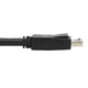 Tripp Lite  câble kvm Noir 1,83 m - P783-006-DPU