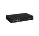HPE FlexNetwork 5140 8G 2SFP 2GT Combo EI Géré L3 Gigabit Ethernet (10/100/1000) 1U - R8J42A#ABA