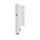Tripp Lite  multiprise 6 sortie(s) CA Intérieure Blanc - PS-607-HG-OEM