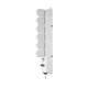 Tripp Lite  multiprise 6 sortie(s) CA Intérieure Blanc - PS-607-HG-OEM