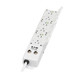 Tripp Lite  multiprise 6 sortie(s) CA Intérieure Blanc - PS-607-HG-OEM