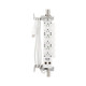 Tripp Lite  multiprise 6 sortie(s) CA Intérieure Blanc - PS-607-HG-OEM