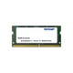 Patriot Memory  module de mémoire 16 Go 1 x 16 Go DDR4 260-pin SO-DIMM - PSD416G24002S