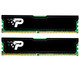 Patriot Memory  module de mémoire 16 Go 1 x 16 Go DDR4 2400 MHz - PSD416G24002S