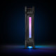Thermaltake Riing Duo 12 RGB Premium Edition Boitier PC Ventilateur 12 cm Noir - CL-F073-PL12SW-A
