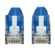 Tripp Lite  câble de réseau Bleu 6,09 m Cat6 U/UTP (UTP) - N201P-020-BL