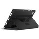 Targus  étui pour tablette 26,7 cm (10.5") Housse Noir - THZ919GL